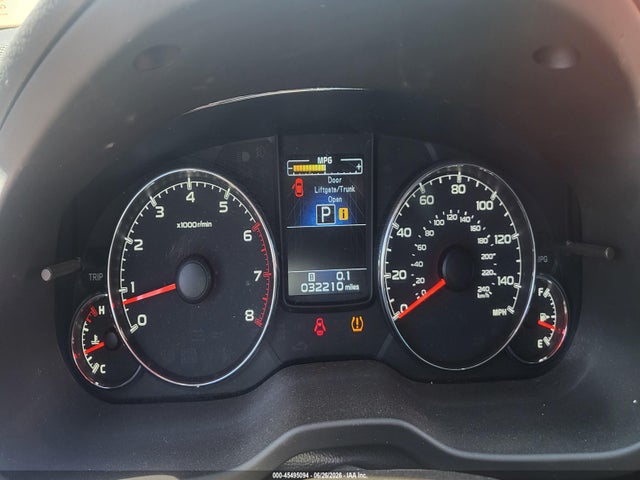 Subaru Outback 2.5i Premium 2014 4S4BRBFC4E3232498 Image 16