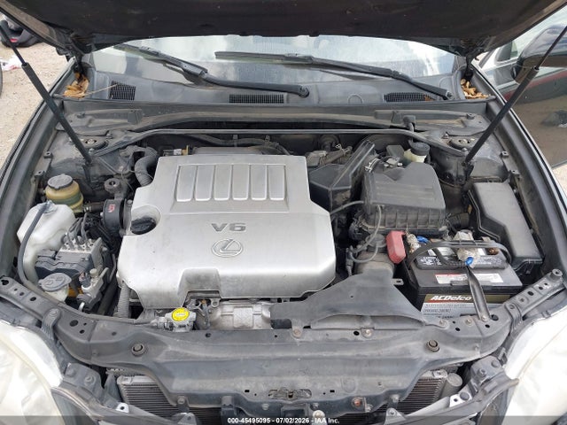 Продаж на аукціоні авто 2007 Lexus Es 350, vin: JTHBJ46G172064577, номер лоту: 45495095