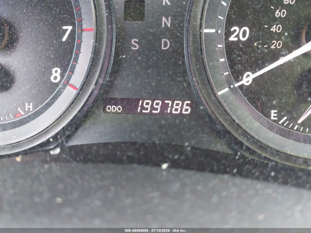 Продаж на аукціоні авто 2007 Lexus Es 350, vin: JTHBJ46G172064577, номер лоту: 45495095