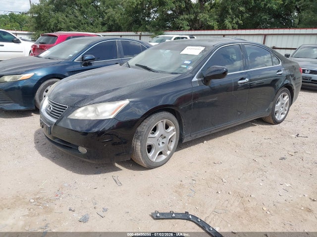 Продаж на аукціоні авто 2007 Lexus Es 350, vin: JTHBJ46G172064577, номер лоту: 45495095