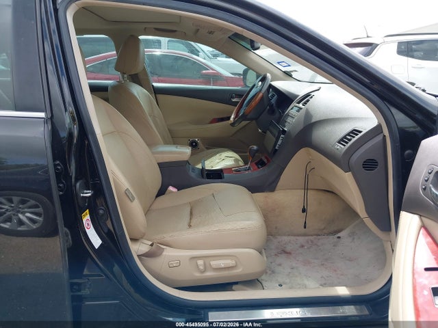 Продаж на аукціоні авто 2007 Lexus Es 350, vin: JTHBJ46G172064577, номер лоту: 45495095