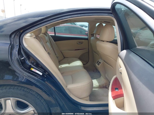 Продаж на аукціоні авто 2007 Lexus Es 350, vin: JTHBJ46G172064577, номер лоту: 45495095