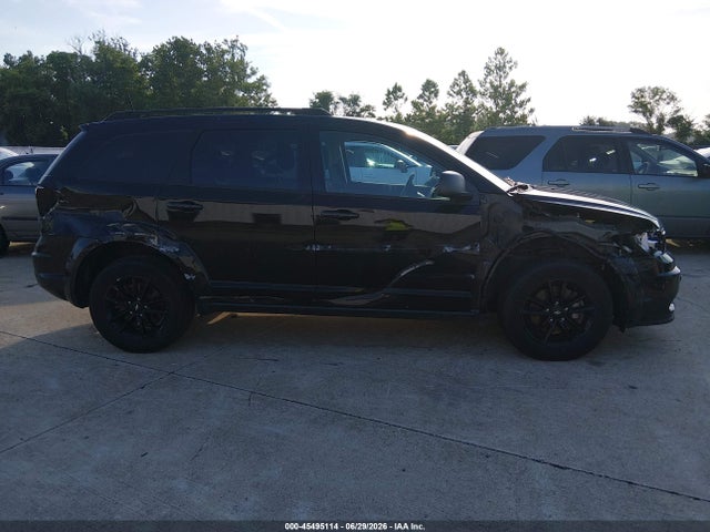 Aukcja sprzedaży 2020 Dodge Journey Se Value, vin: 3C4PDCAB0LT180043, numer aukcji: 45495114