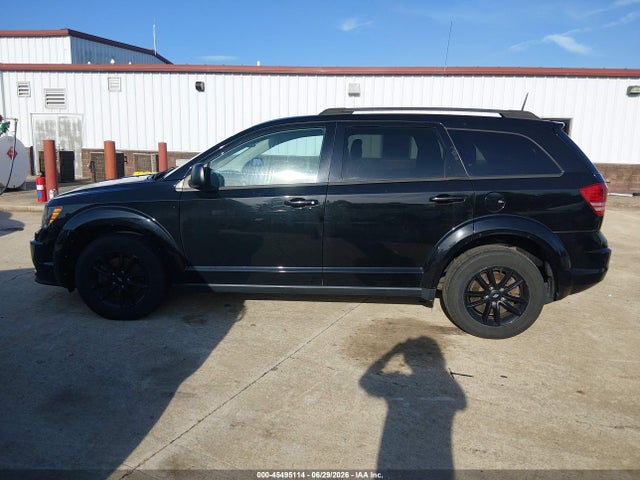 Aukcja sprzedaży 2020 Dodge Journey Se Value, vin: 3C4PDCAB0LT180043, numer aukcji: 45495114