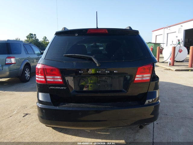 Aukcja sprzedaży 2020 Dodge Journey Se Value, vin: 3C4PDCAB0LT180043, numer aukcji: 45495114