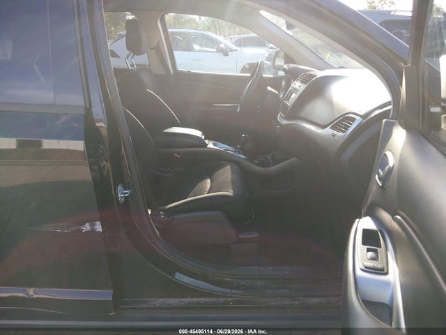 Aukcja sprzedaży 2020 Dodge Journey Se Value, vin: 3C4PDCAB0LT180043, numer aukcji: 45495114