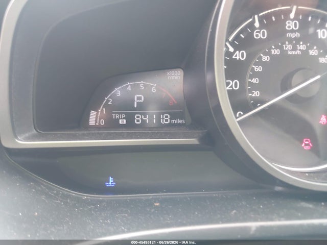 45495121 :رقم المزاد ، 3MZBN1V32JM180015 vin ، 2018 Mazda Mazda3 Touring مزاد بيع