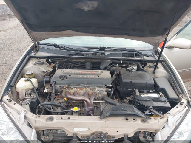 Продажа на аукционе авто 2005 Toyota Camry Std, vin: 4T1BE32K75U946733, номер лота: 45495123
