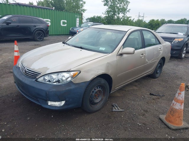 Aukcja sprzedaży 2005 Toyota Camry Std, vin: 4T1BE32K75U946733, numer aukcji: 45495123