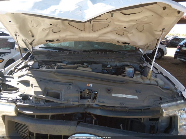 Ford F-250 Xl 2020 1FTBF2A67LEC29529 Image 10