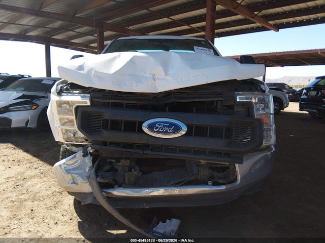 Ford F-250 Xl 2020 1FTBF2A67LEC29529 Image 12