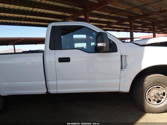 Ford F-250 Xl 2020 1FTBF2A67LEC29529 Image 13