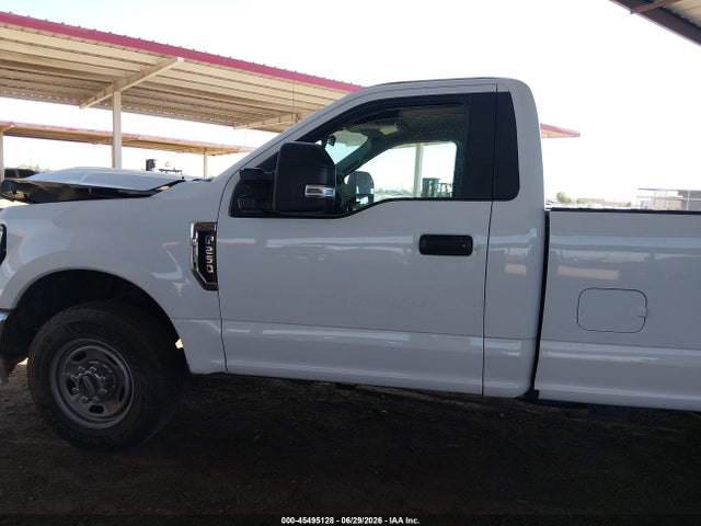 Ford F-250 Xl 2020 1FTBF2A67LEC29529 Image 14
