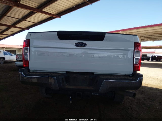 Ford F-250 Xl 2020 1FTBF2A67LEC29529 Image 16