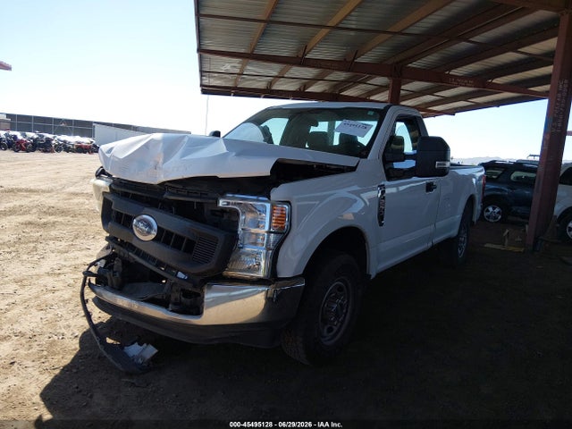 Ford F-250 Xl 2020 1FTBF2A67LEC29529 Image 2