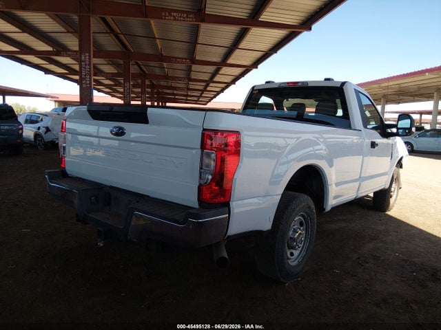 Ford F-250 Xl 2020 1FTBF2A67LEC29529 Image 4
