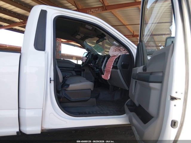 Ford F-250 Xl 2020 1FTBF2A67LEC29529 Image 5