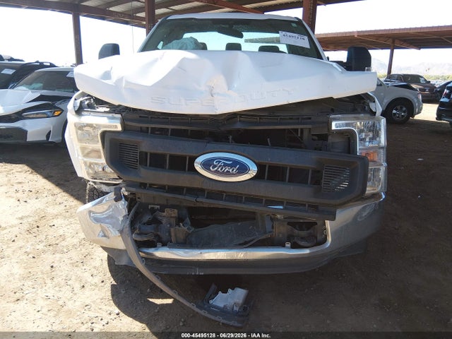 Ford F-250 Xl 2020 1FTBF2A67LEC29529 Image 6