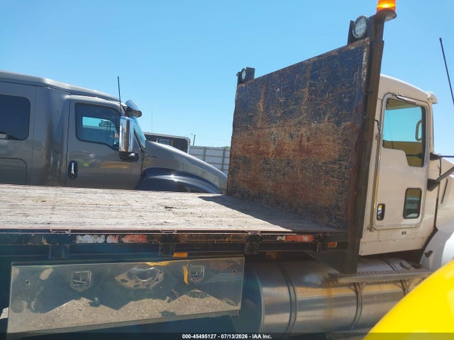 Auction sale of the 2009 Kenworth Construction T800, vin: 1NKDLU0X69R242019, lot number: 45495127