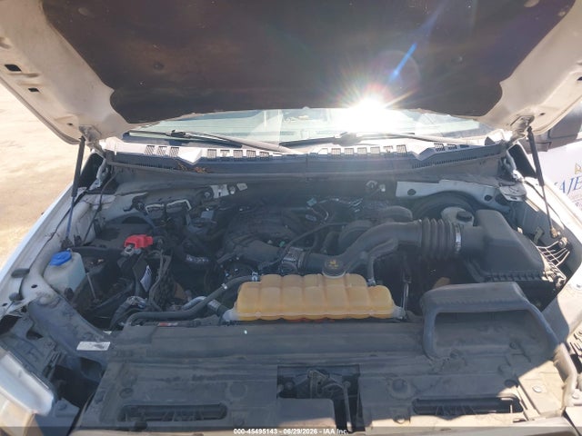 1FTMF1C88GKD05302 Ford F-150 Xl/xlt
