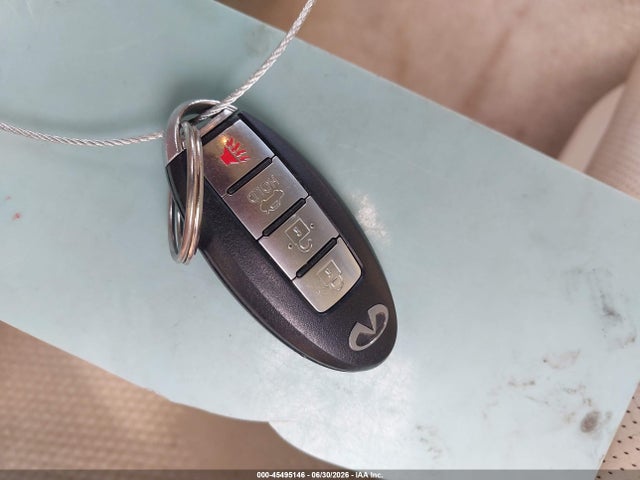 45495146 :رقم المزاد ، JNKAY01F87M458970 vin ، 2007 Infiniti M35x مزاد بيع