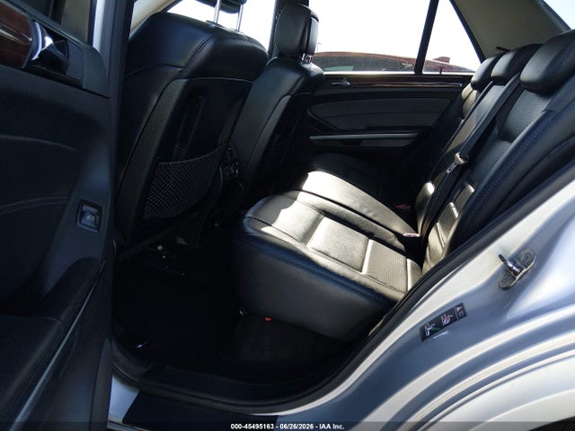 Aukcja sprzedaży 2008 Mercedes-benz M-class 6.3l Amg, vin: 4JGBB77EX8A307786, numer aukcji: 45495163