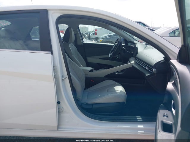 Hyundai Elantra Limited 2024 KMHLP4DG6RU798724 Image 5