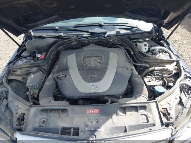 Aukcja sprzedaży 2012 Mercedes-benz C 300 Sport 4matic, vin: WDDGF8BB8CA704560, numer aukcji: 45495179