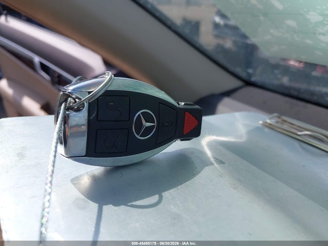 Aukcja sprzedaży 2012 Mercedes-benz C 300 Sport 4matic, vin: WDDGF8BB8CA704560, numer aukcji: 45495179