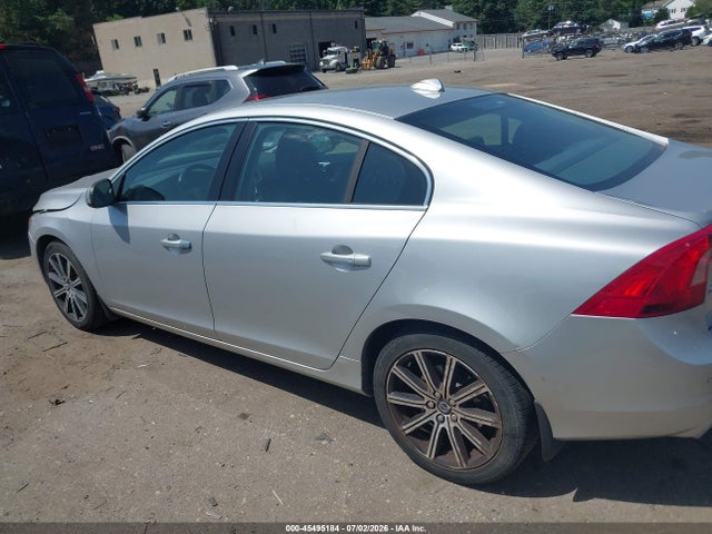 LYV402TM8HB148990 Volvo S60 Inscription T5 Platinum