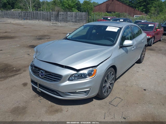 LYV402TM8HB148990 Volvo S60 Inscription T5 Platinum