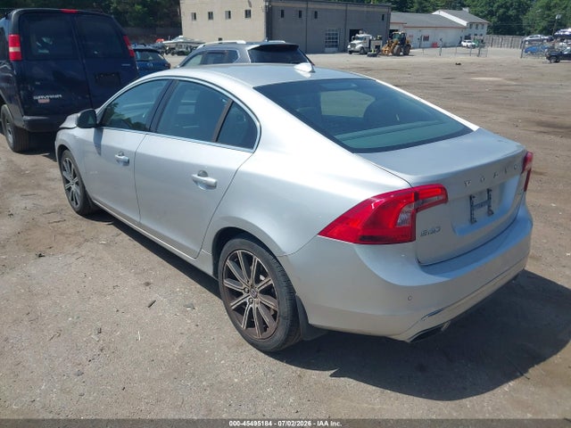 LYV402TM8HB148990 Volvo S60 Inscription T5 Platinum