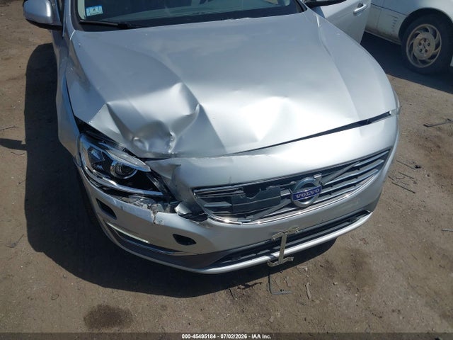 LYV402TM8HB148990 Volvo S60 Inscription T5 Platinum