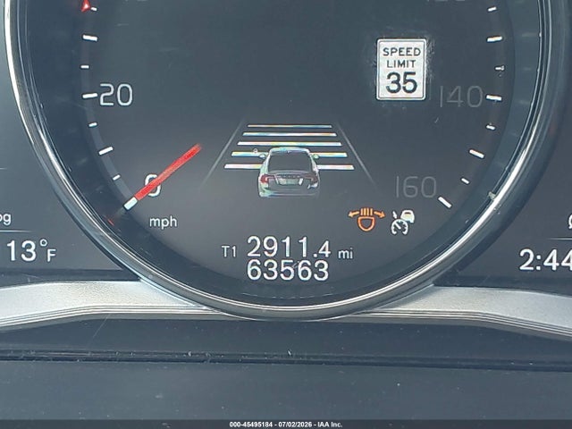 LYV402TM8HB148990 Volvo S60 Inscription T5 Platinum