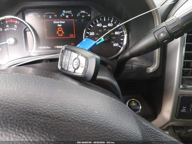 1FT7W2BT8JEB47171 Ford F-250 King Ranch/lariat/limited/platinum/xl/xlt