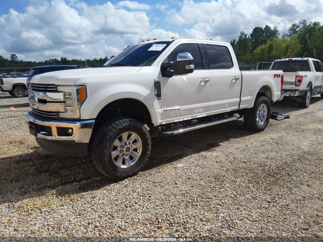 1FT7W2BT8JEB47171 Ford F-250 King Ranch/lariat/limited/platinum/xl/xlt