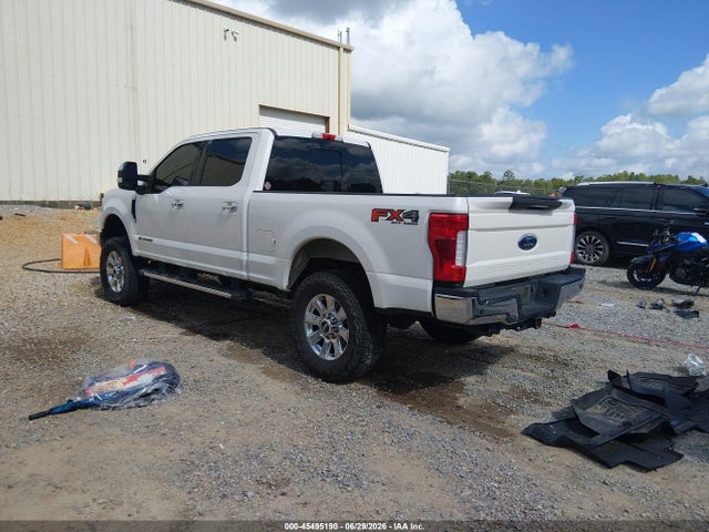 1FT7W2BT8JEB47171 Ford F-250 King Ranch/lariat/limited/platinum/xl/xlt