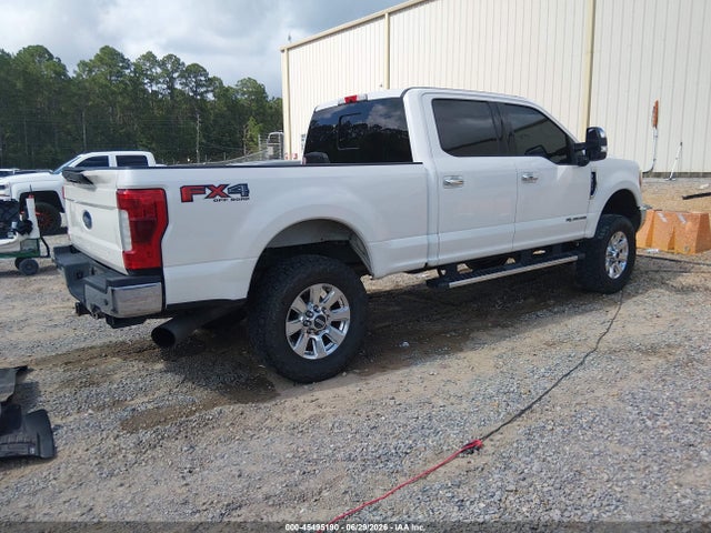 1FT7W2BT8JEB47171 Ford F-250 King Ranch/lariat/limited/platinum/xl/xlt