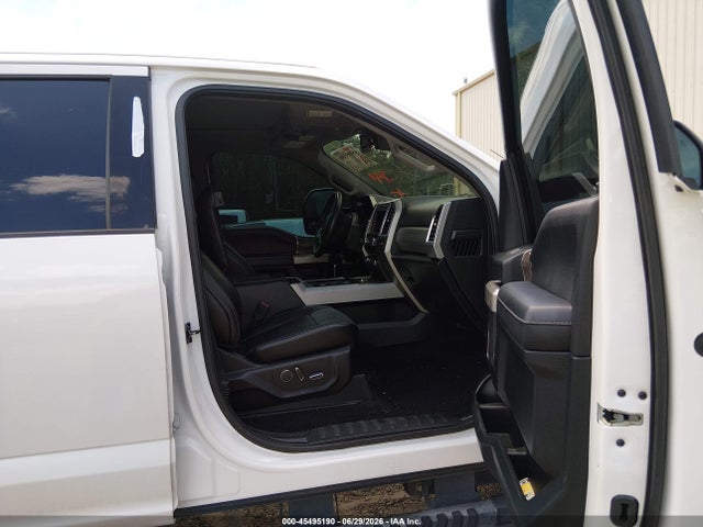 1FT7W2BT8JEB47171 Ford F-250 King Ranch/lariat/limited/platinum/xl/xlt