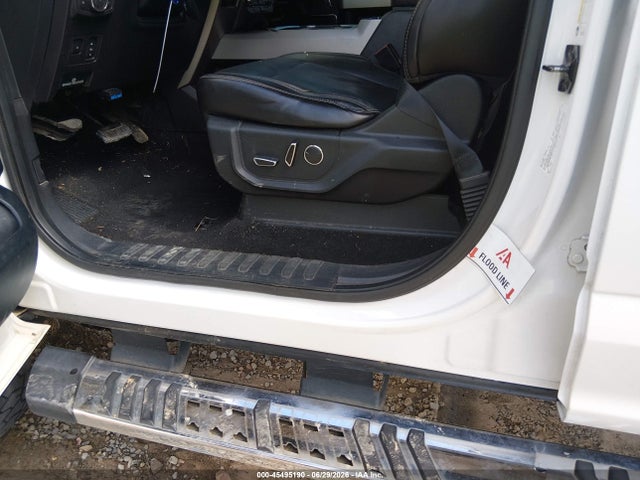 1FT7W2BT8JEB47171 Ford F-250 King Ranch/lariat/limited/platinum/xl/xlt