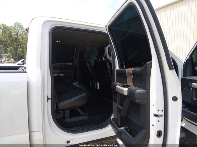 1FT7W2BT8JEB47171 Ford F-250 King Ranch/lariat/limited/platinum/xl/xlt