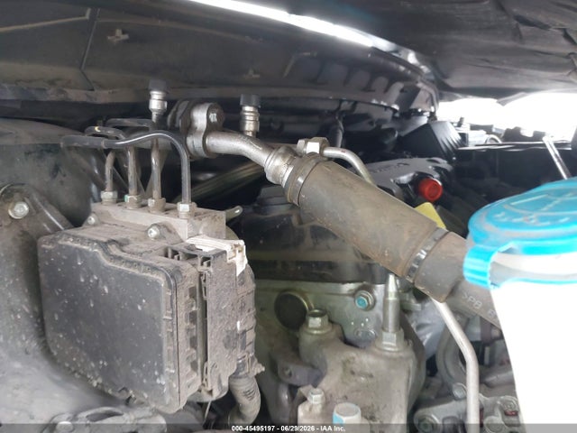 3CZRU5H5XLM706106 Honda Hr-v 2wd Ex
