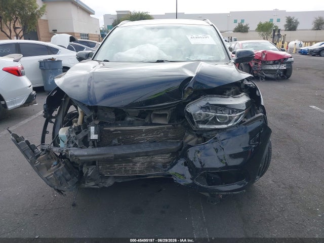 3CZRU5H5XLM706106 Honda Hr-v 2wd Ex