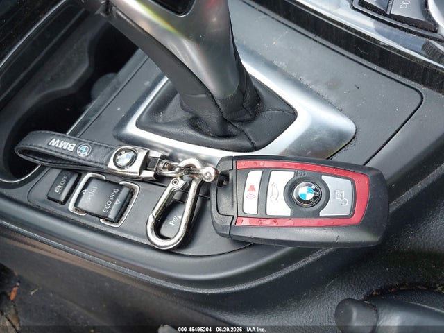 Продаж на аукціоні авто 2017 Bmw 330i, vin: WBA8B9G59HNU50633, номер лоту: 45495204