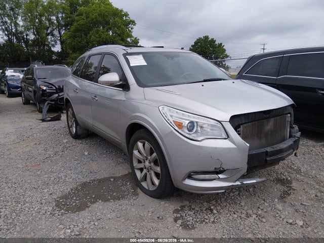 Продажа на аукционе авто 2015 Buick Enclave Premium, vin: 5GAKVCKD0FJ346016, номер лота: 45495206