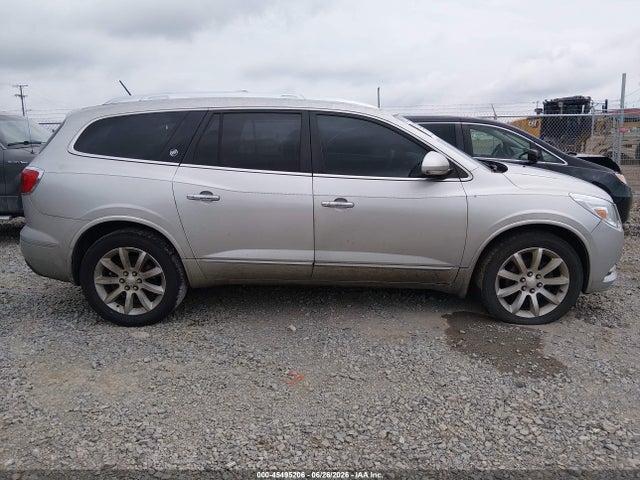 Продажа на аукционе авто 2015 Buick Enclave Premium, vin: 5GAKVCKD0FJ346016, номер лота: 45495206