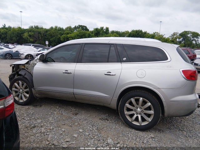 Продажа на аукционе авто 2015 Buick Enclave Premium, vin: 5GAKVCKD0FJ346016, номер лота: 45495206