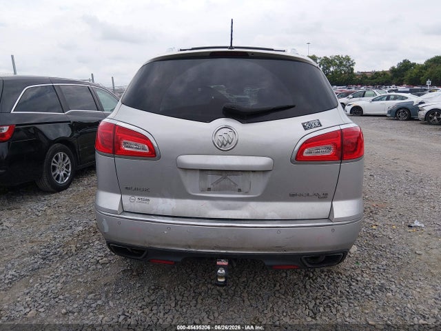 Продажа на аукционе авто 2015 Buick Enclave Premium, vin: 5GAKVCKD0FJ346016, номер лота: 45495206