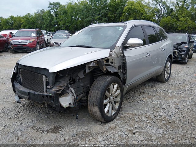 Продажа на аукционе авто 2015 Buick Enclave Premium, vin: 5GAKVCKD0FJ346016, номер лота: 45495206