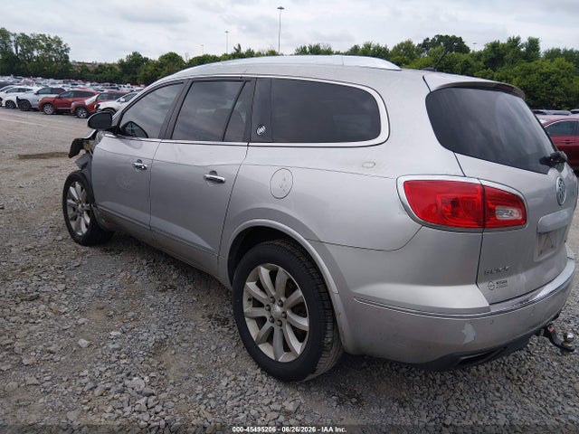 Продажа на аукционе авто 2015 Buick Enclave Premium, vin: 5GAKVCKD0FJ346016, номер лота: 45495206
